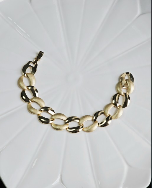 14K XUPING BİLEKLİK   XP059