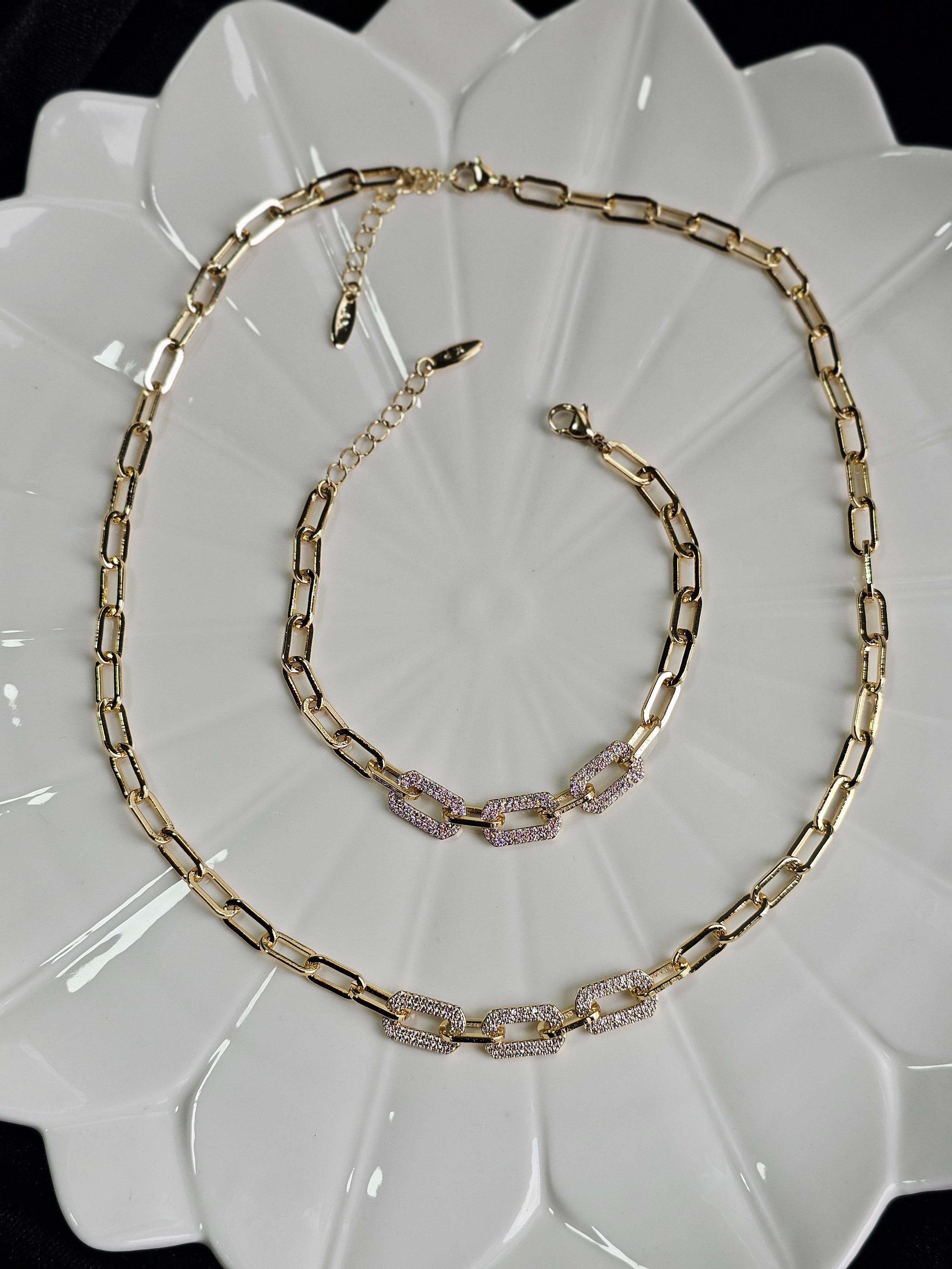 14K XUPING SET001