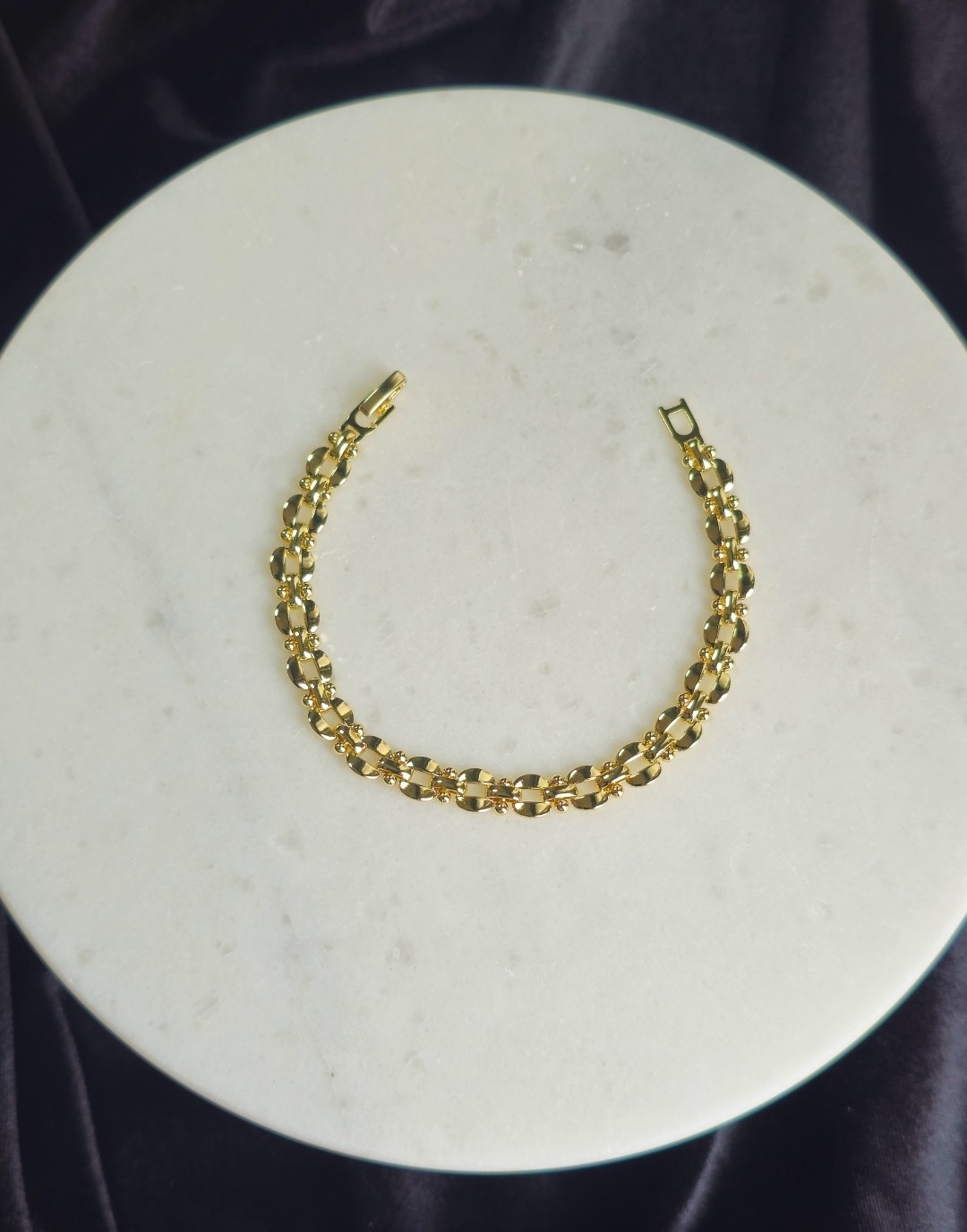 14k XUPING BİLEKLİK