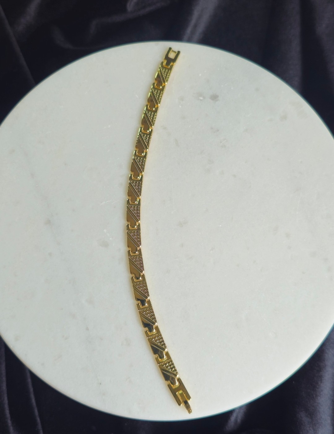 14k XUPING BİLEKLİK