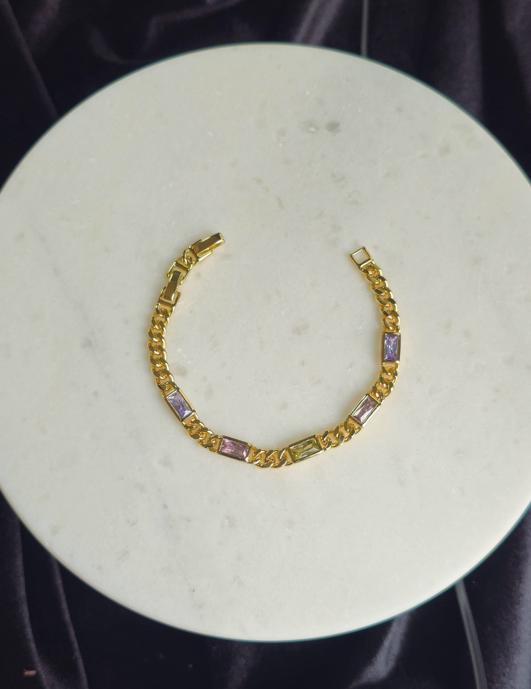 14k XUPING BİLEKLİK