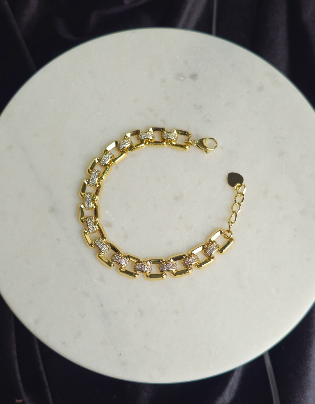 14k XUPING BİLEKLİK