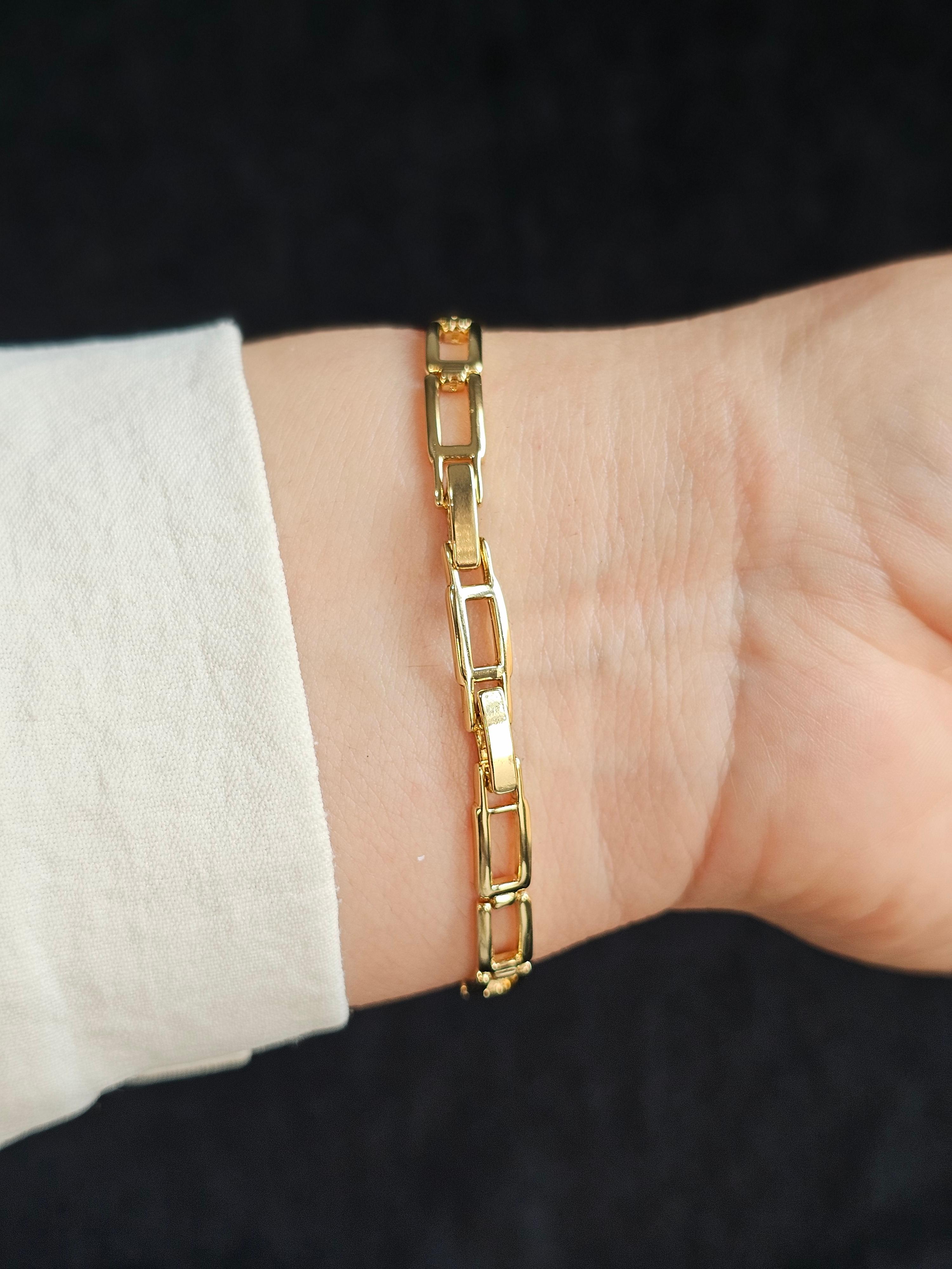 14k XUPING BİLEKLİK   XP029