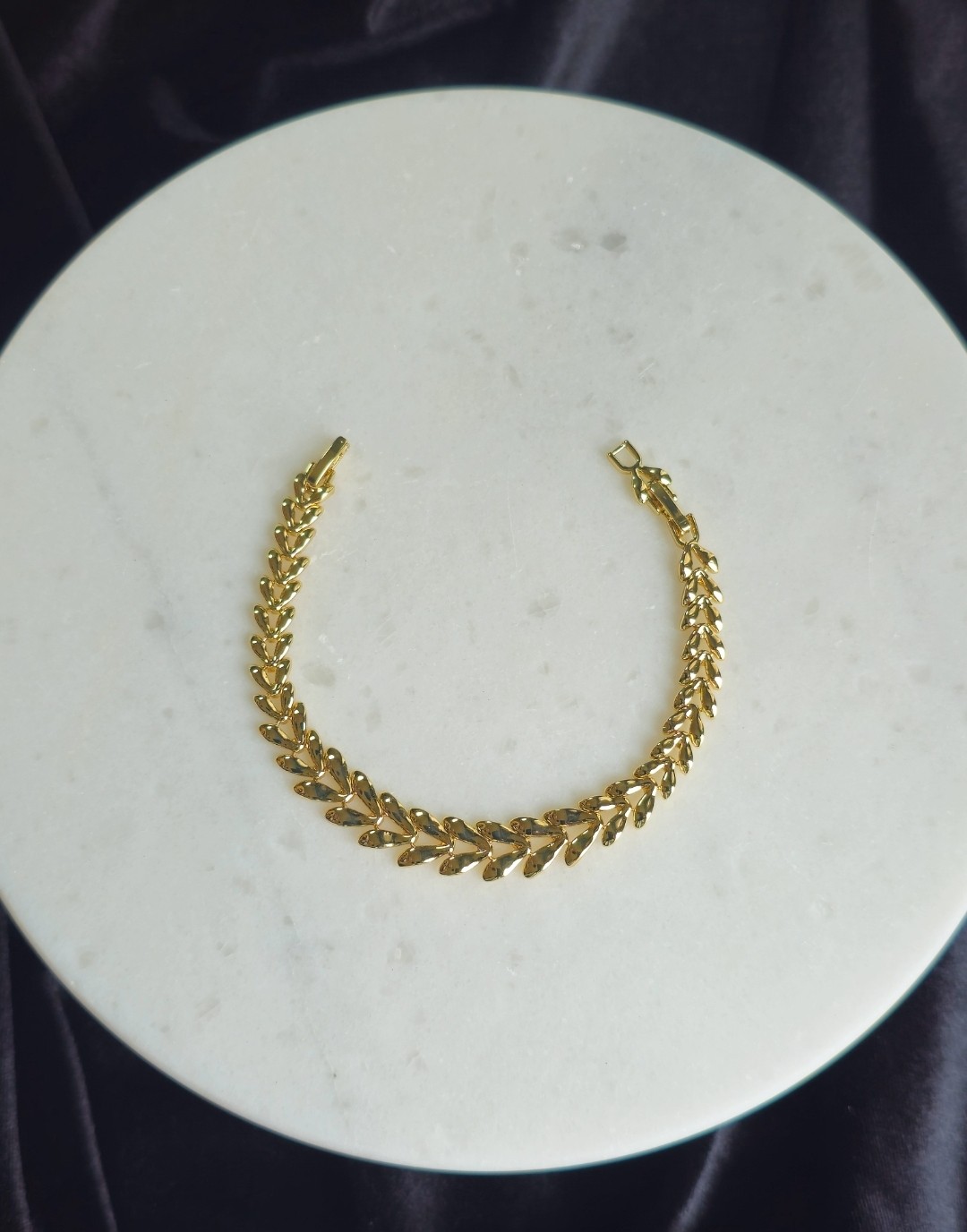 14k XUPING BİLEKLİK