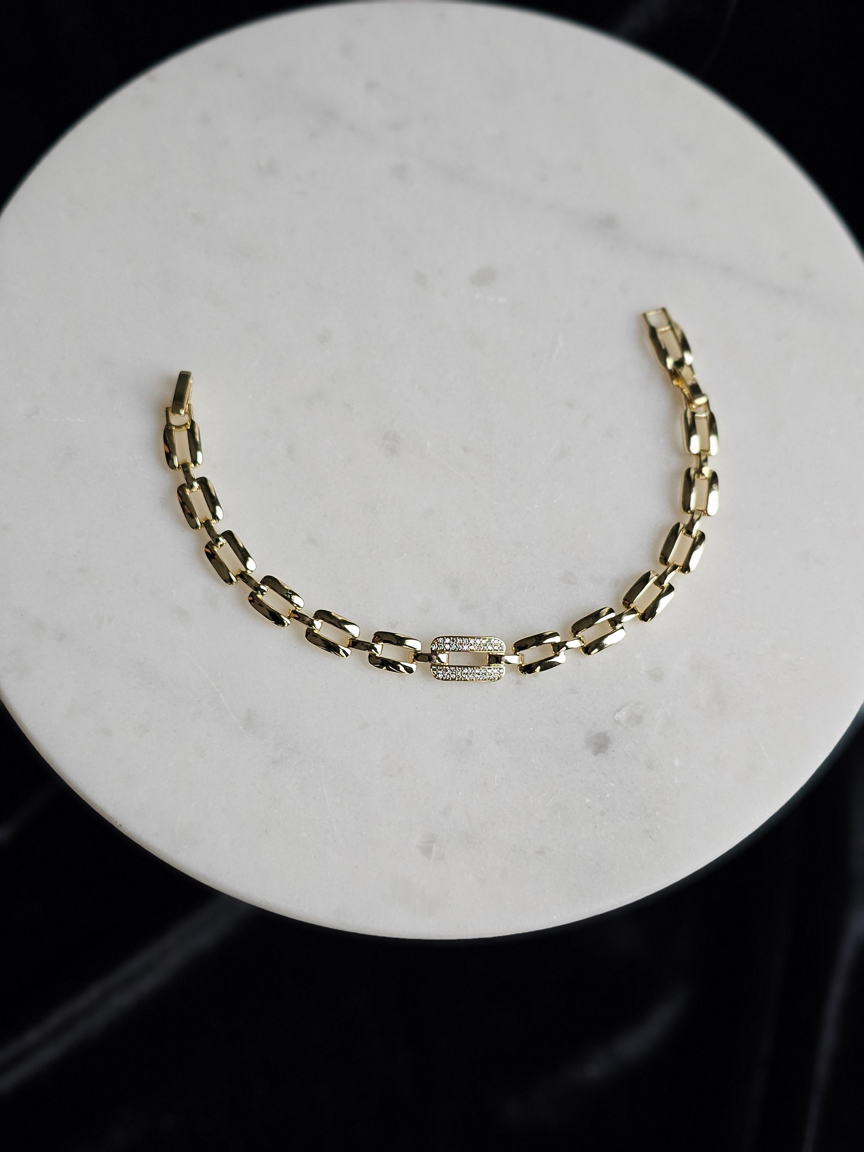 14K XUPING BİLEKLİK XP054