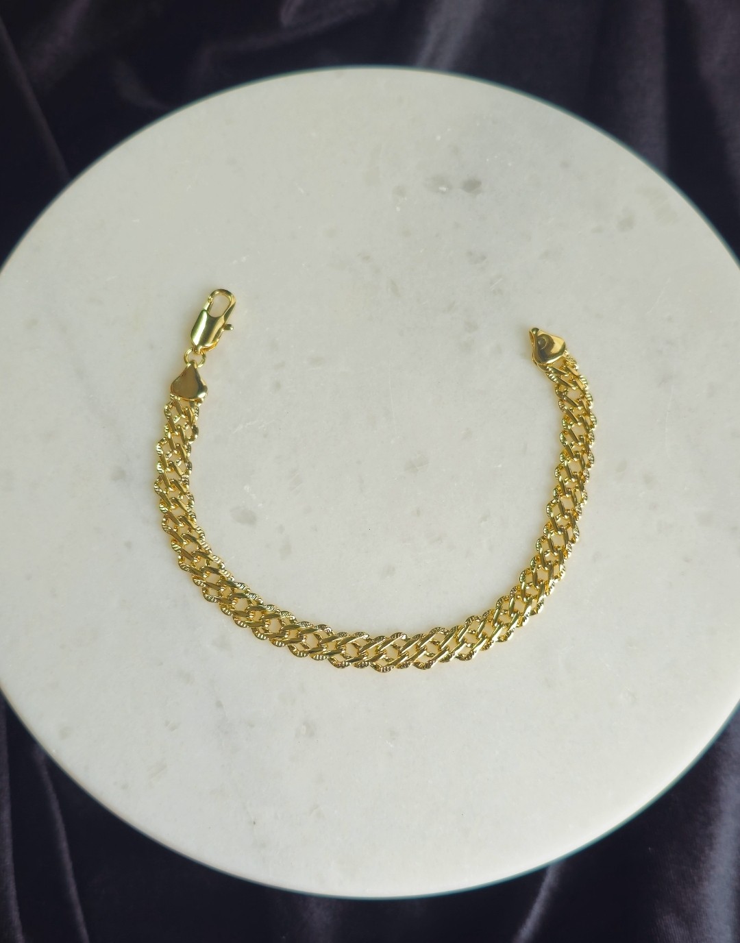 14k XUPING BİLEKLİK