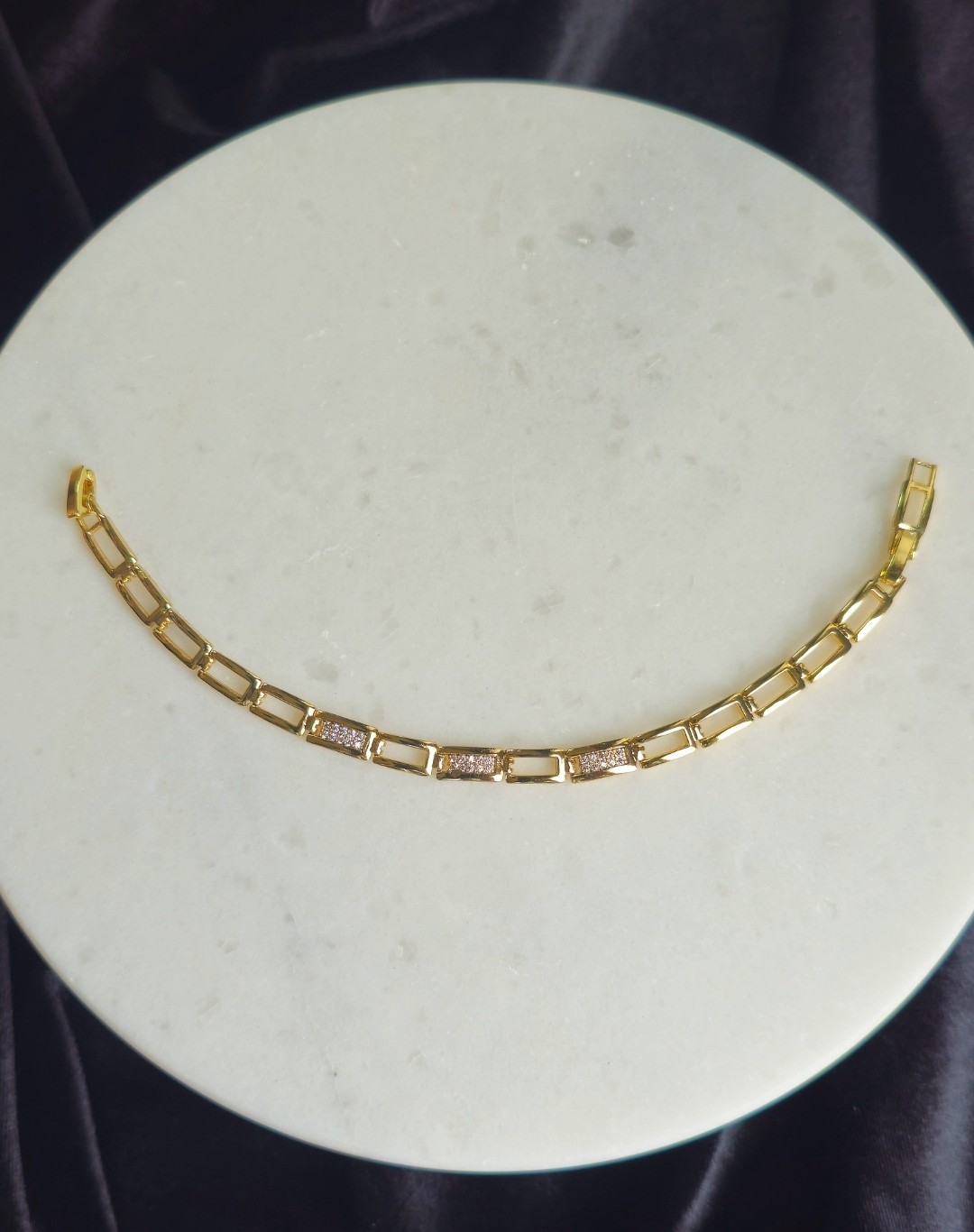 14k XUPING BİLEKLİK