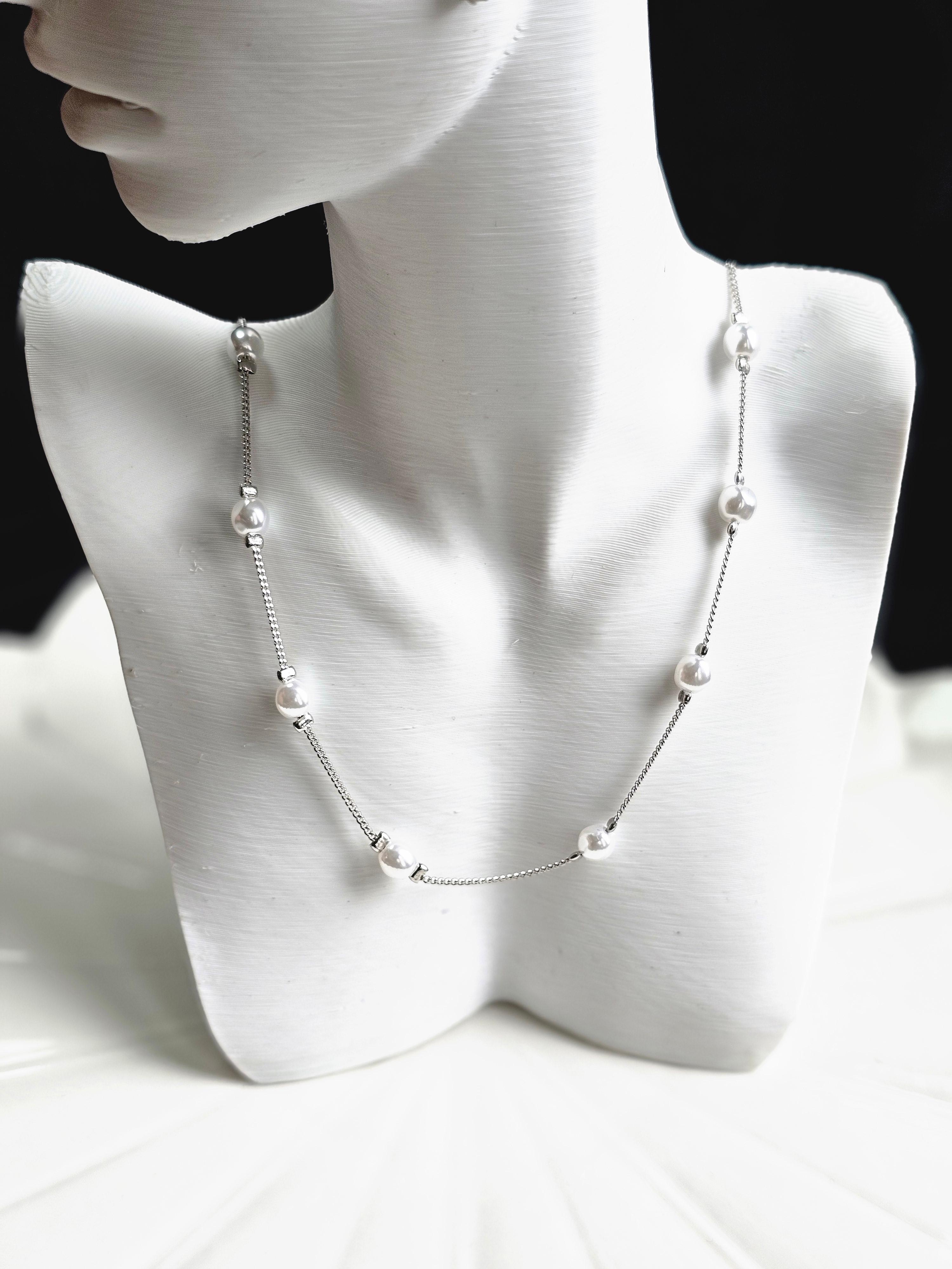 14K XUPING KOLYE  K007