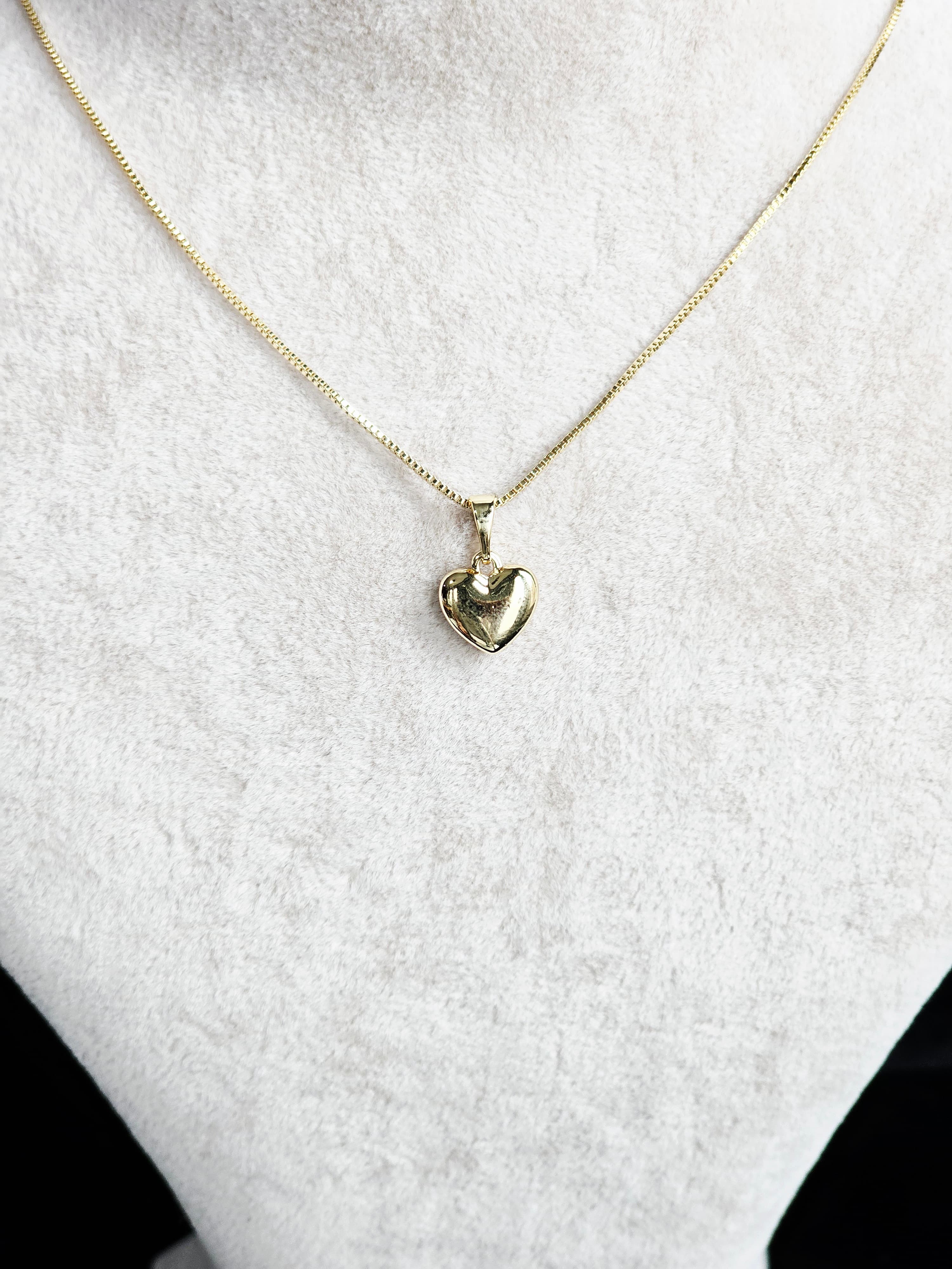 14K XUPING KOLYE  K008