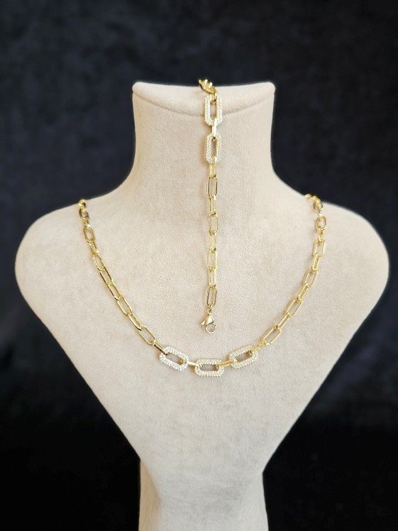 14K XUPING SET01
