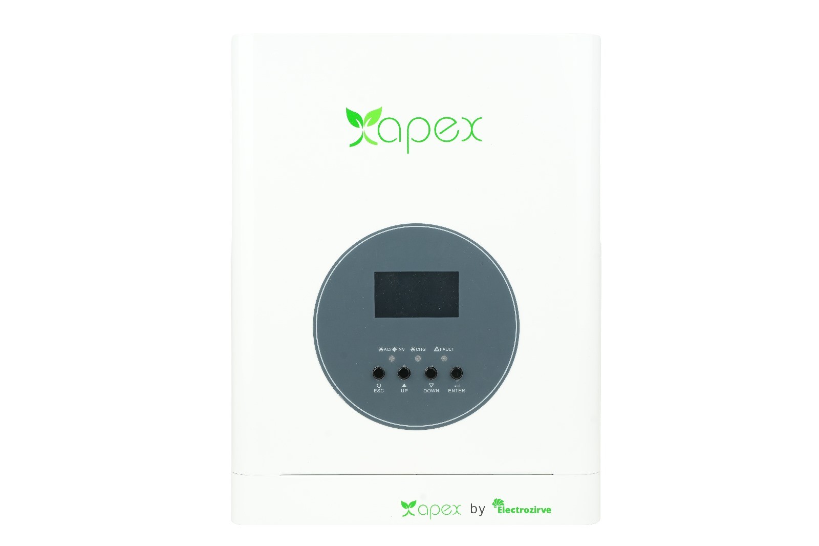 Apex APX3KP 3000W PWM Akıllı İnverter