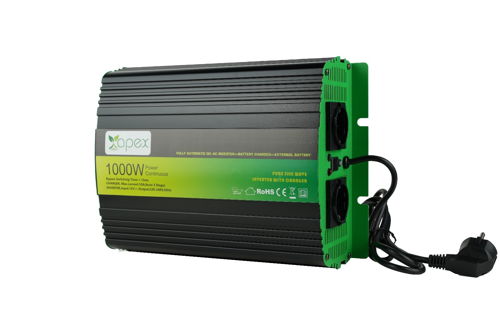 Hazır Enerji NPS Power 1000W/12V 