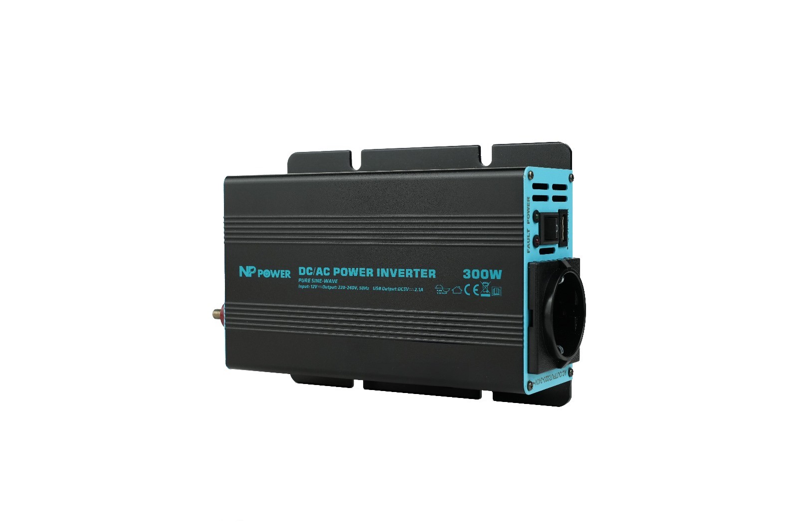 Hazır Enerji NP 300W