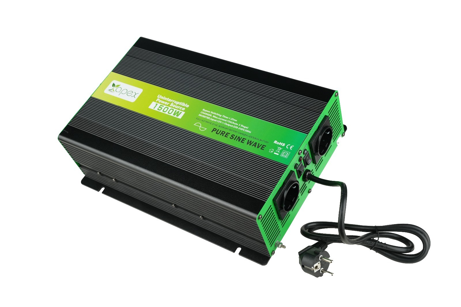 Hazır Enerji Apex NPS 1500/12V