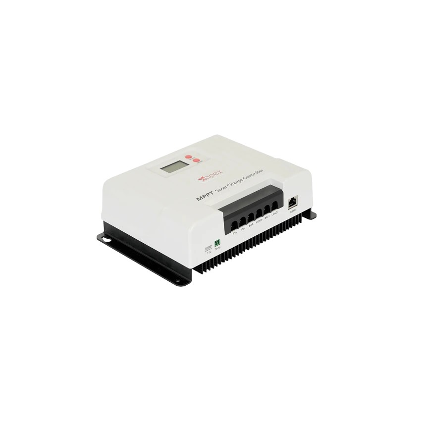 Apex Shıner2420B 20 Amper Ekranlı MPPT Solar Şarj Kontrol Cihazı 12V/24V