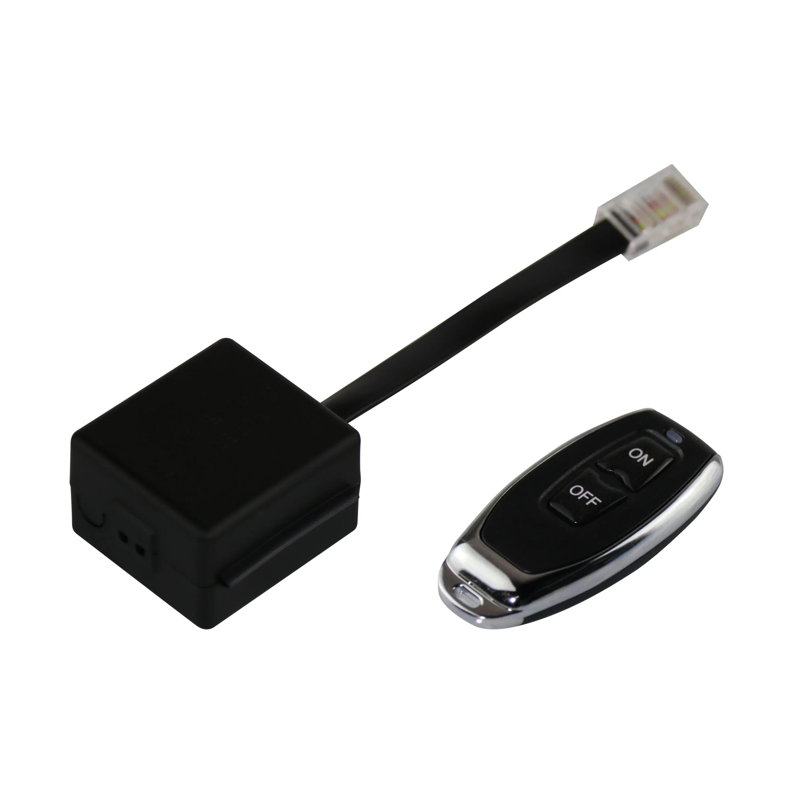 Apex CRW88 Wireless Remote Controller Car Designe
