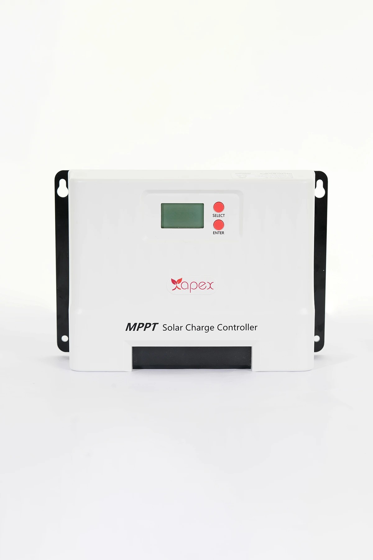 Apex Shıner2420B 20 Amper Ekranlı MPPT Solar Şarj Kontrol Cihazı 12V/24V