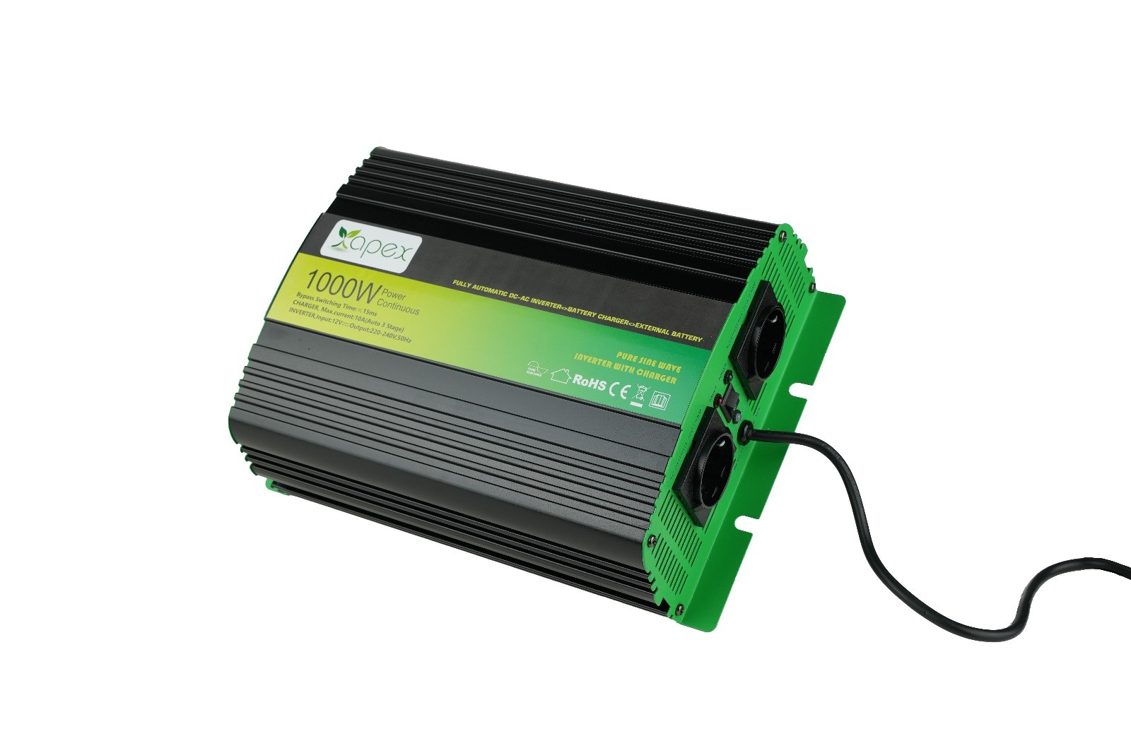 Hazır Enerji NPS Power 1000W/12V 