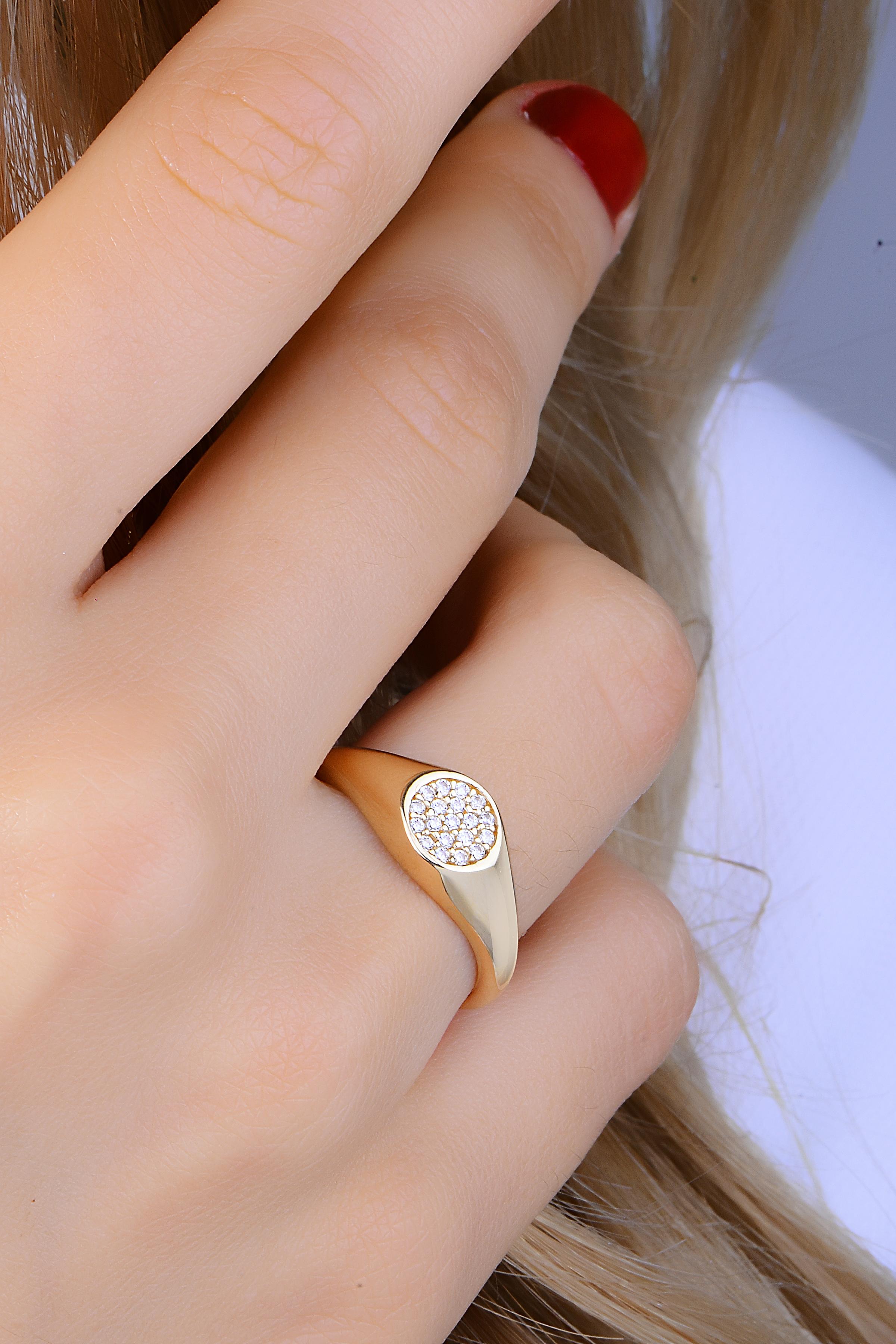 Aureole Ring