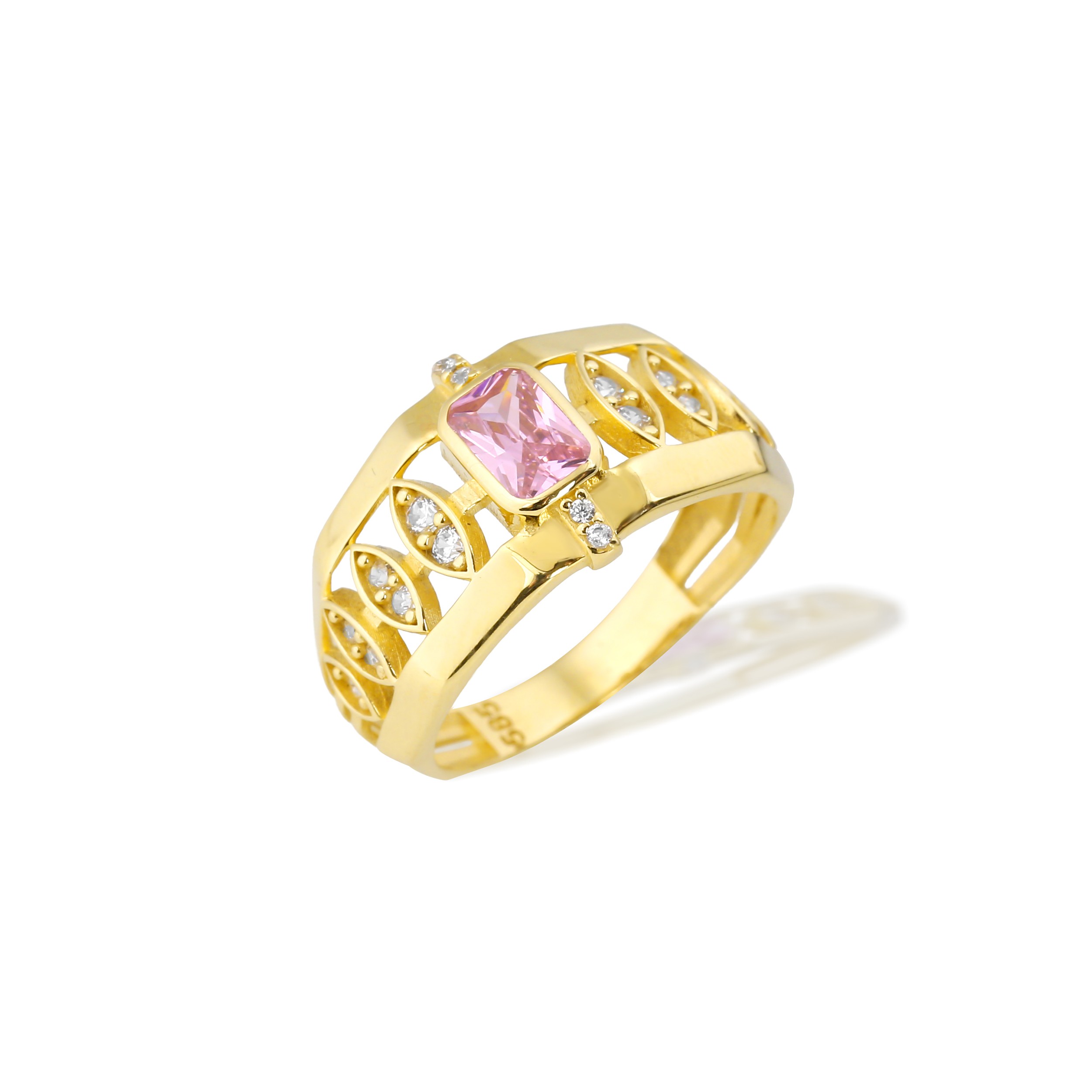 Princess Ring