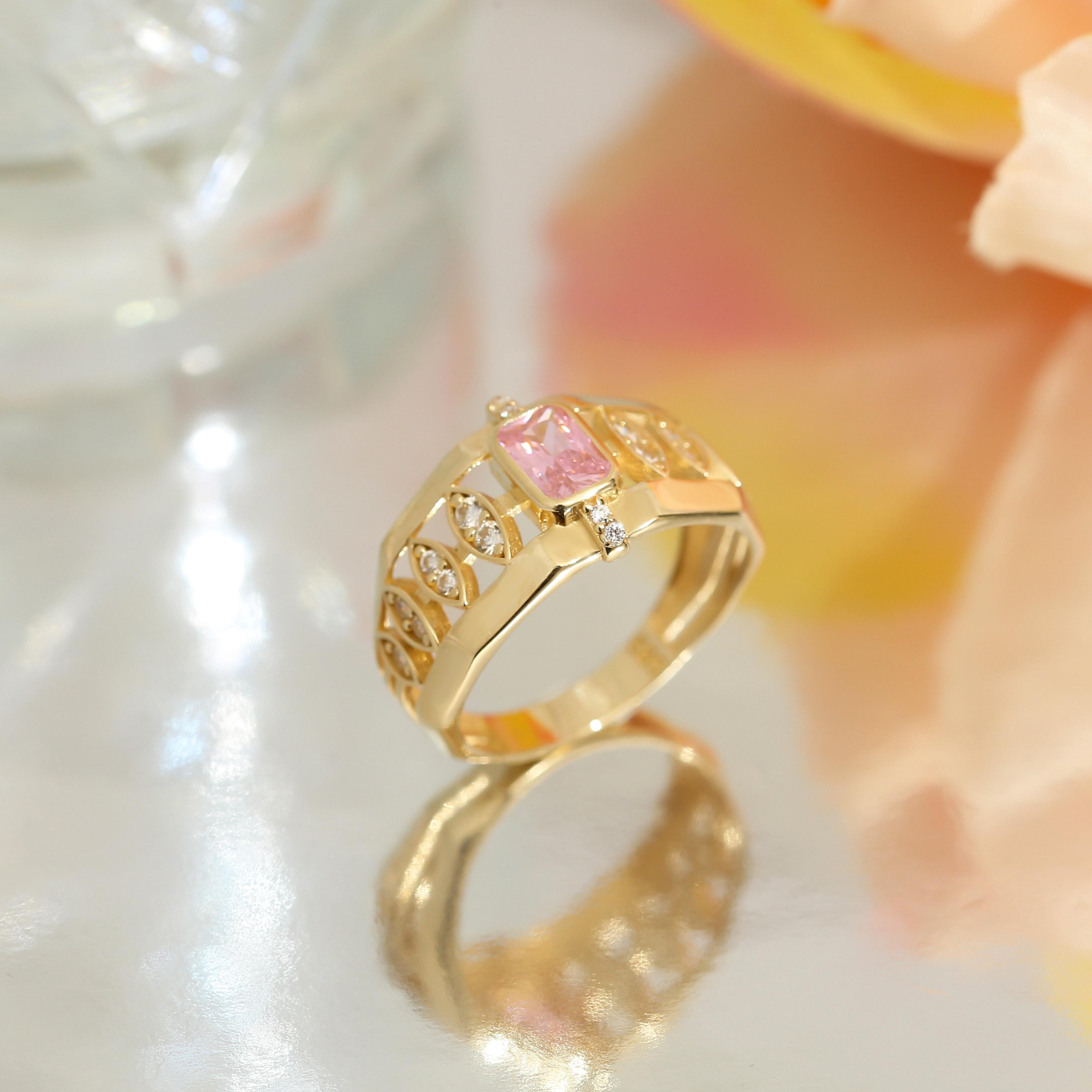 Princess Ring