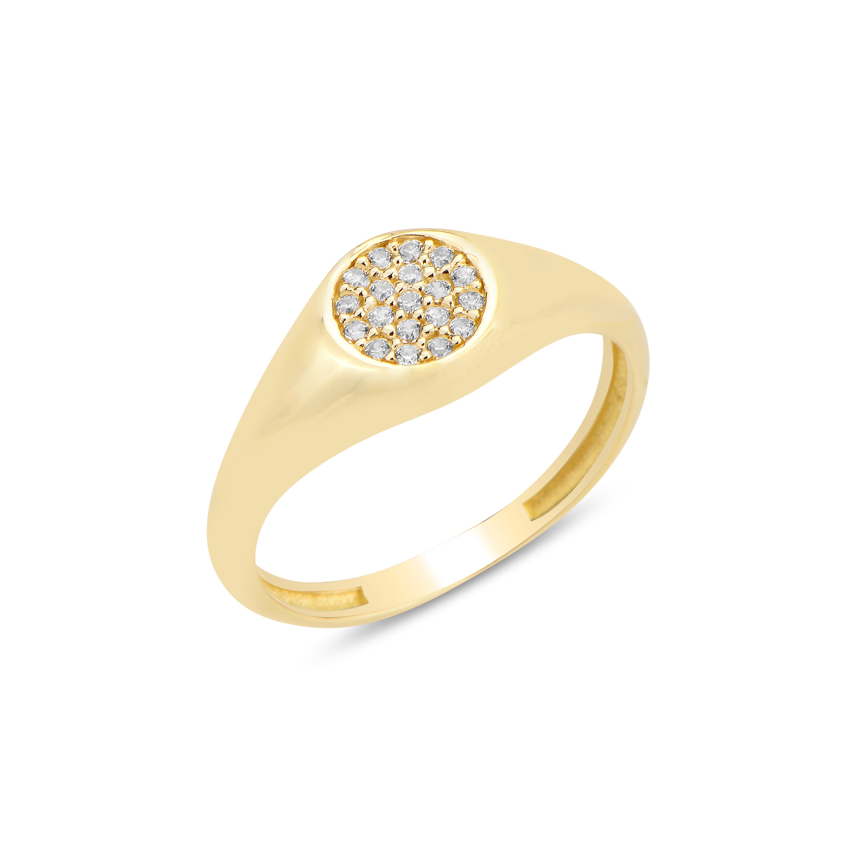 Aureole Ring