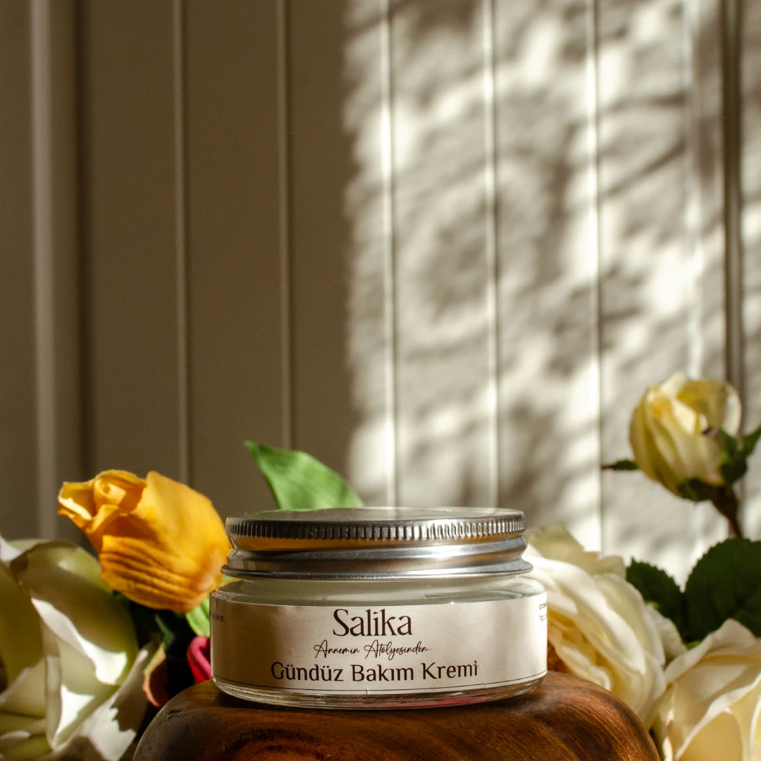 Gündüz Bakım Kremi 