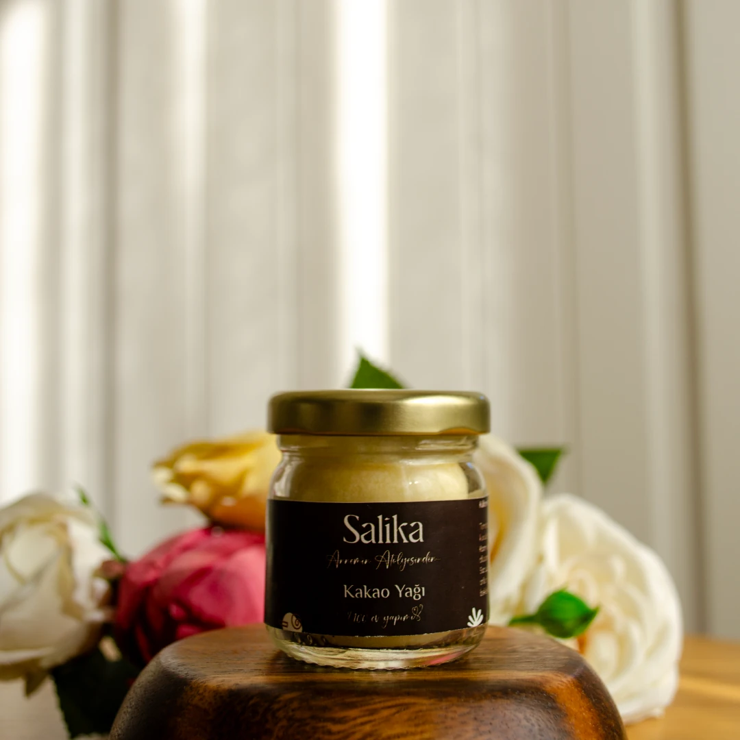 Kakao Yağı
