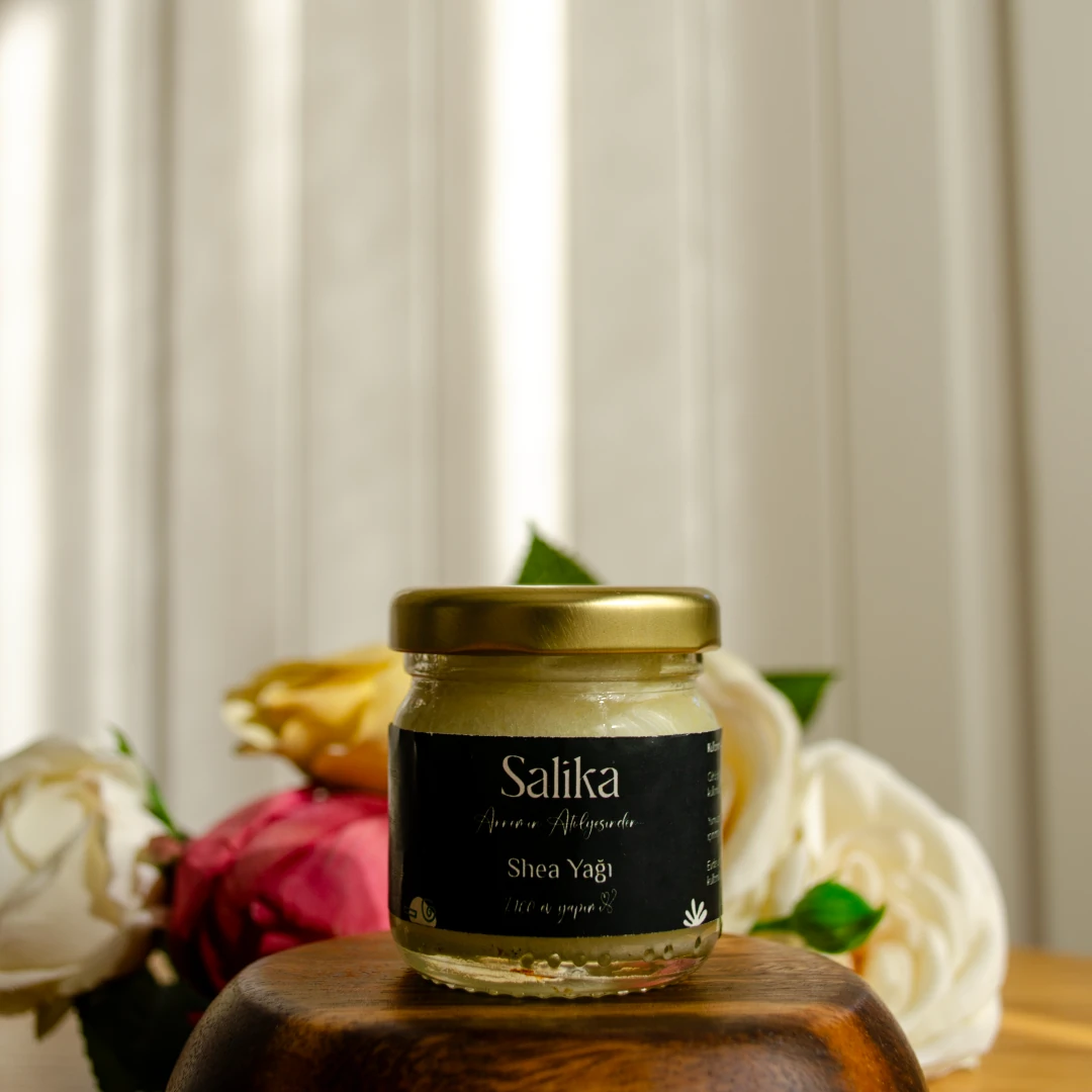 Shea Yağı