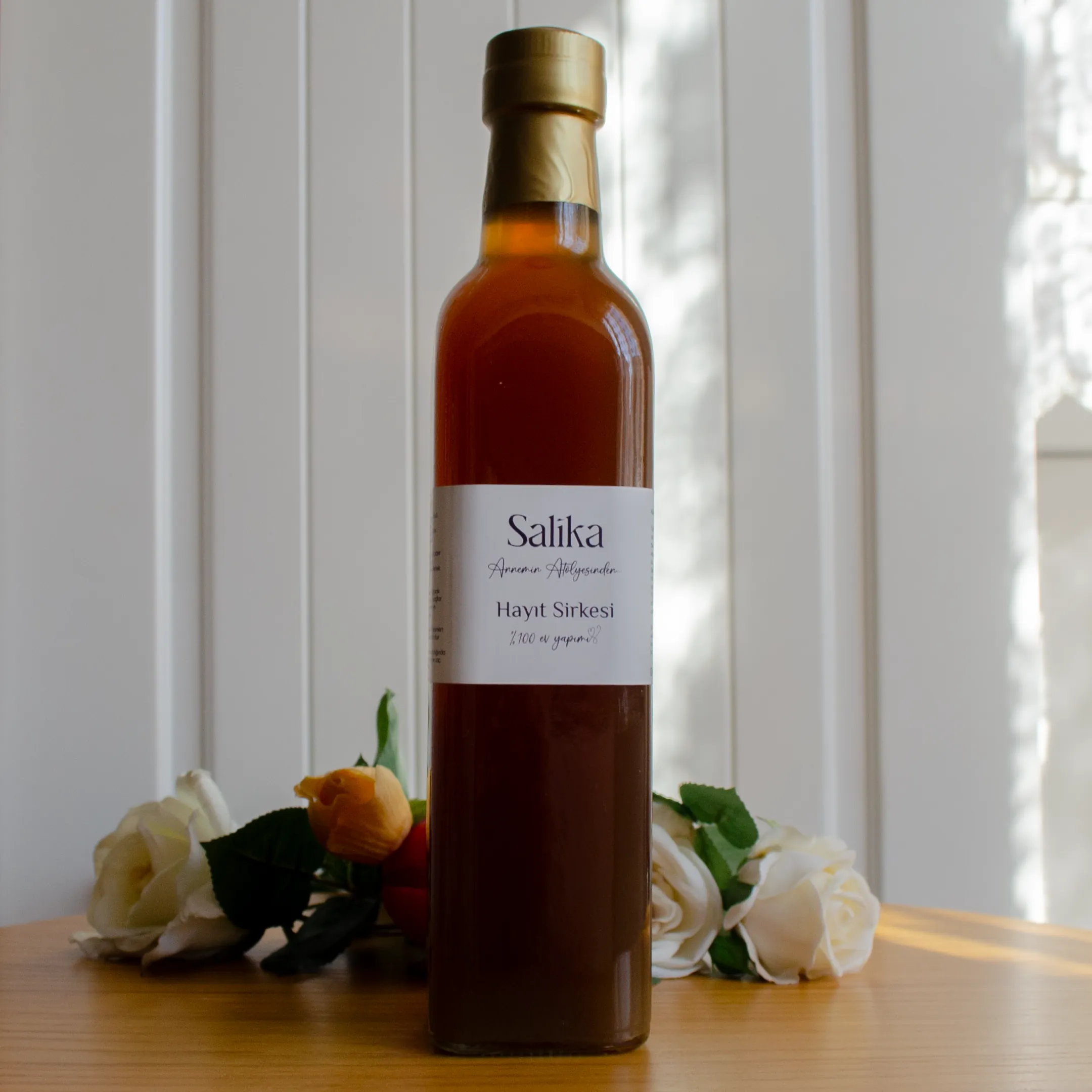 Hayıt Sirkesi - 500 ml