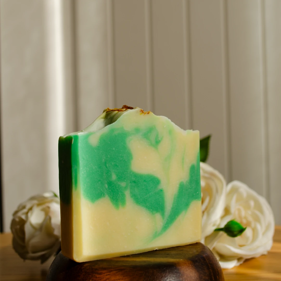 Aynı Sefa ve Shea Sabunu