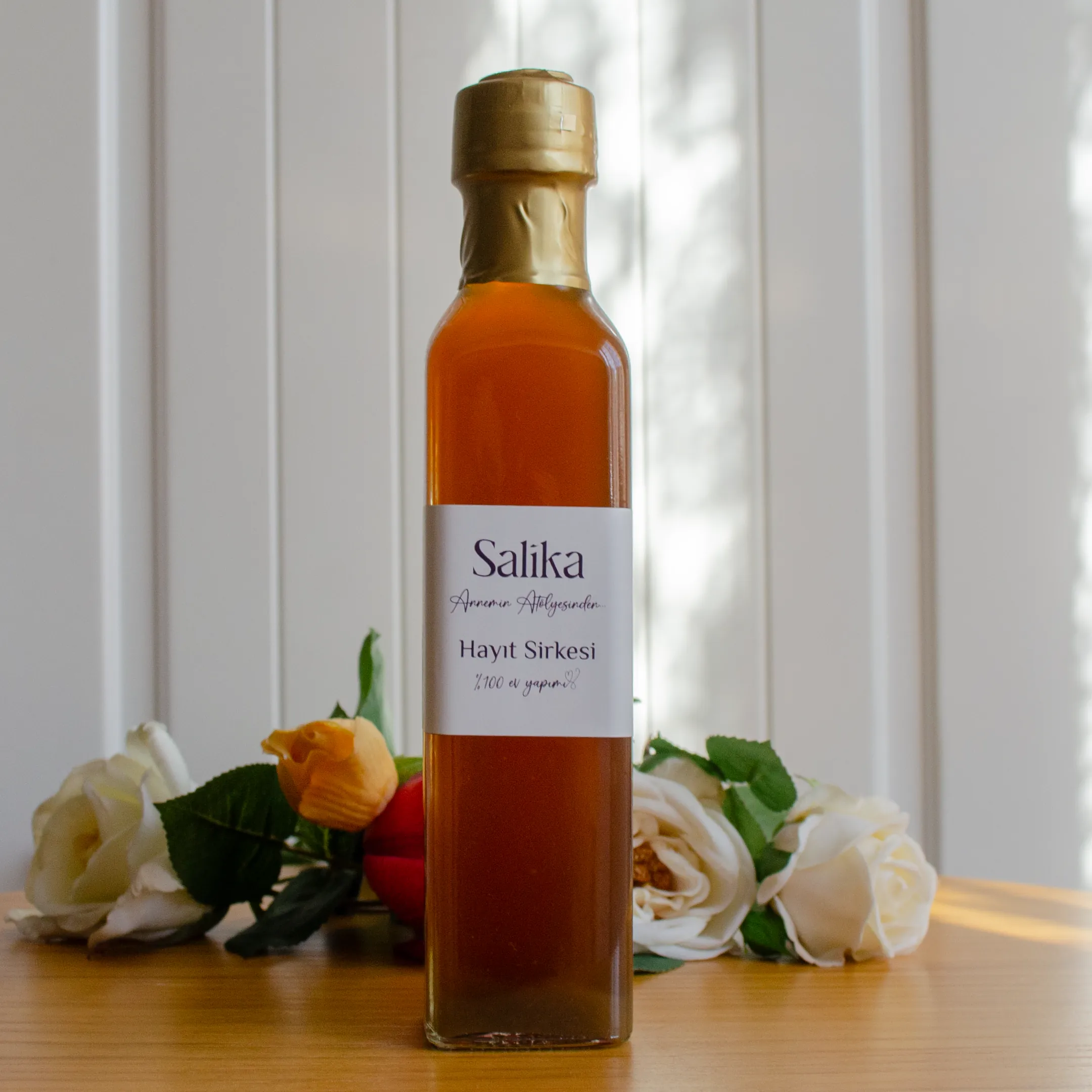 Hayıt Sirkesi - 250 ml