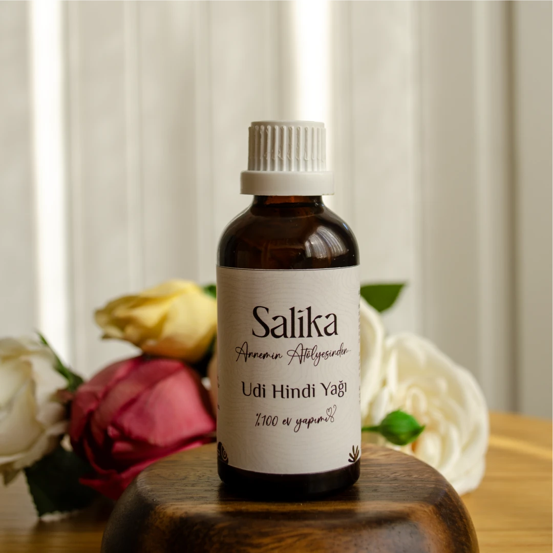 Udi Hindi Yağı