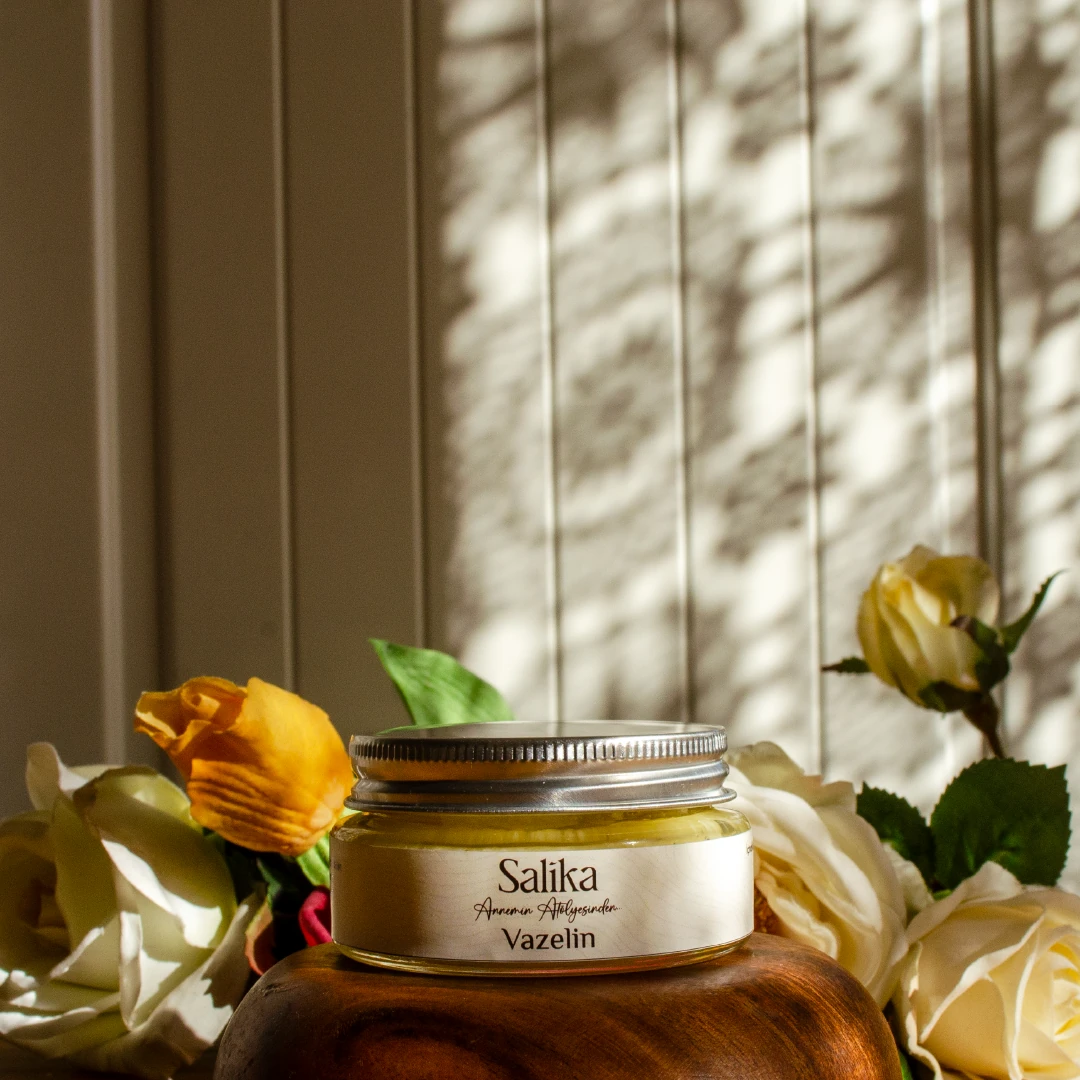 Vazelin