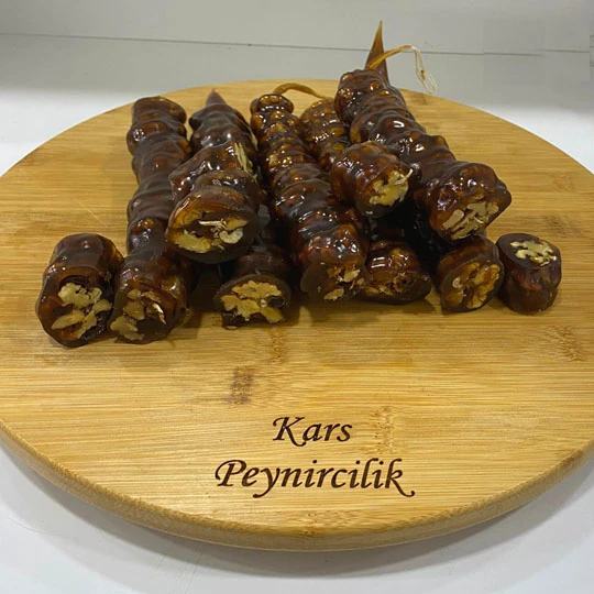 Köme (Bol Cevizli Sucuk) 1kg