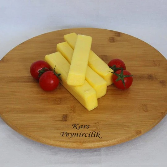 Kars Yağlı Dil Peynir 500gr
