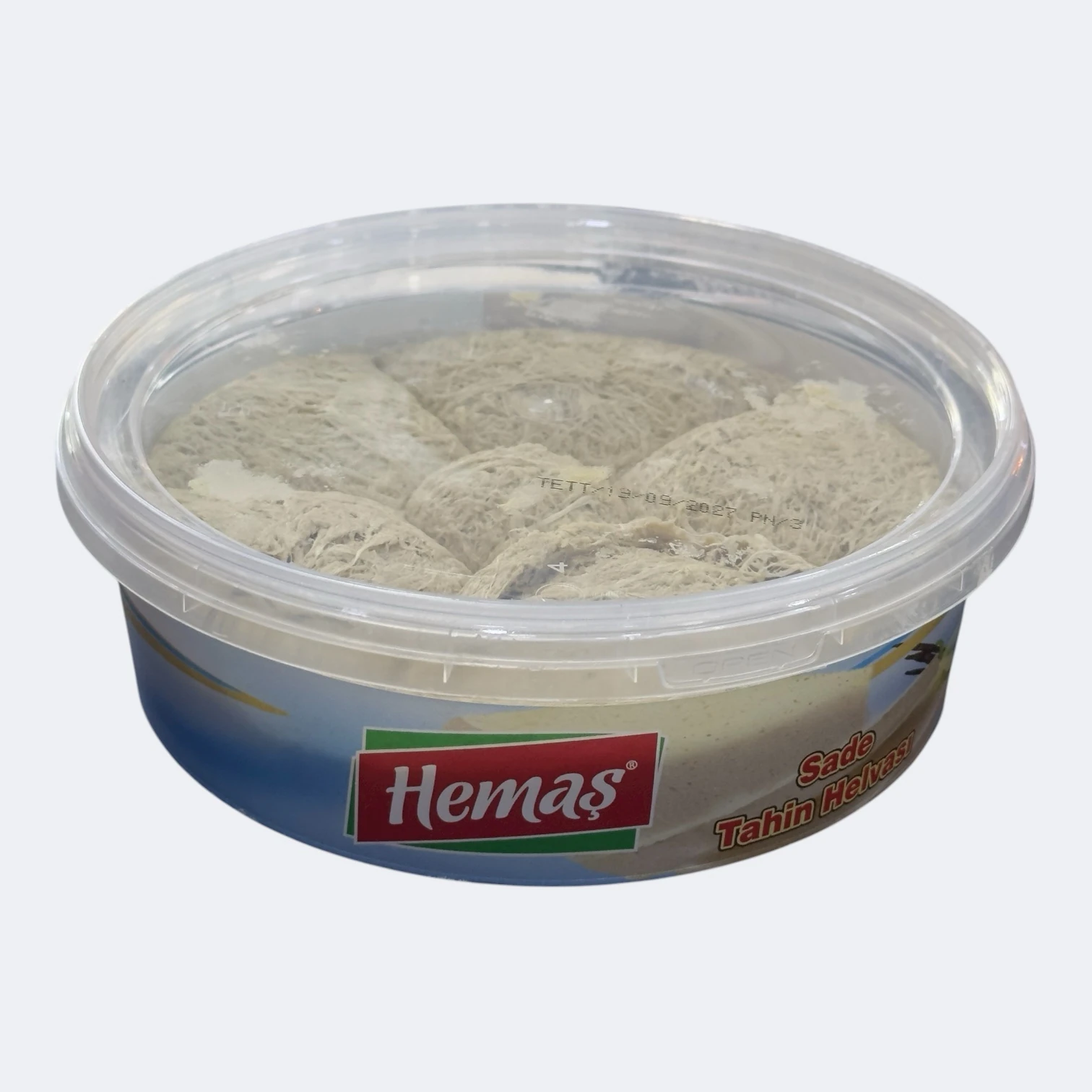 Sade Tahin Helvası 700 Gr