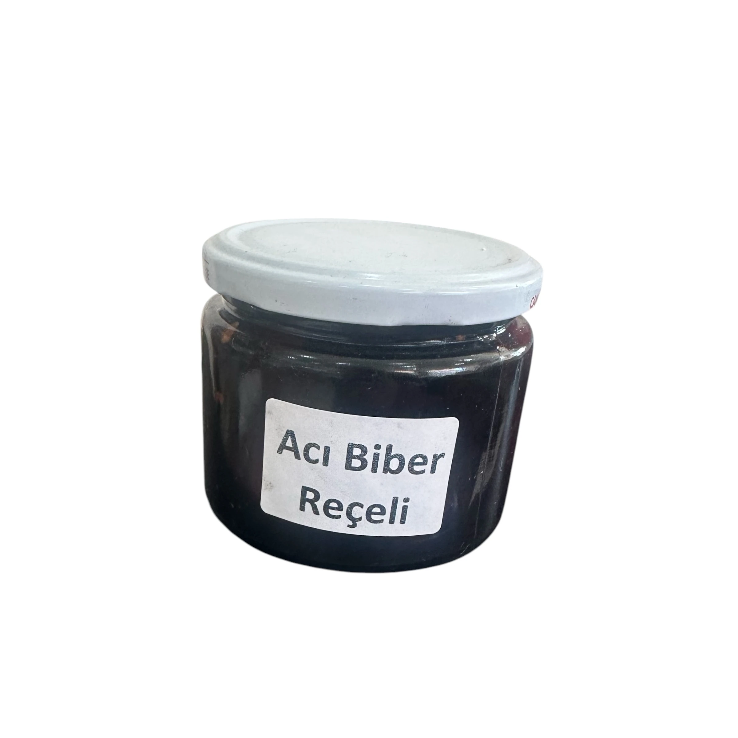 Hot Pepper Jam 500gr
