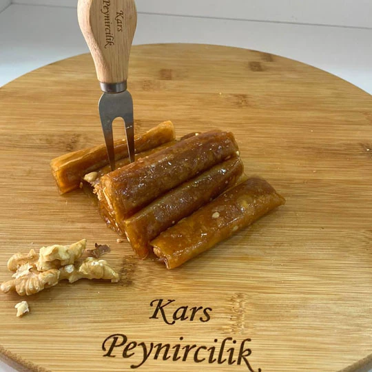 Fındıklı Rulo Pestil 400gr