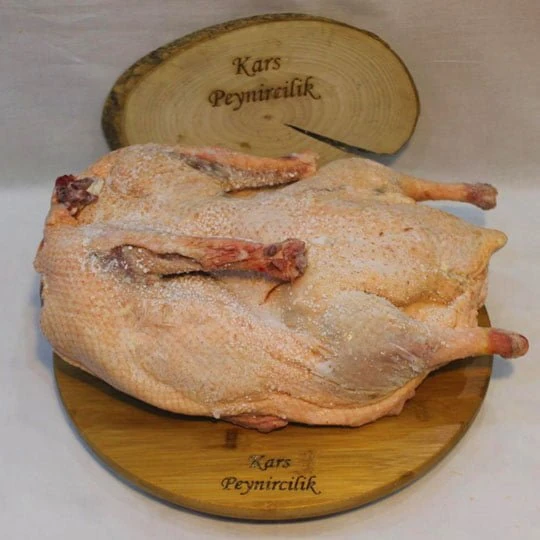 Kurutulmuş Köy Kazı 3.4-3.4 kg