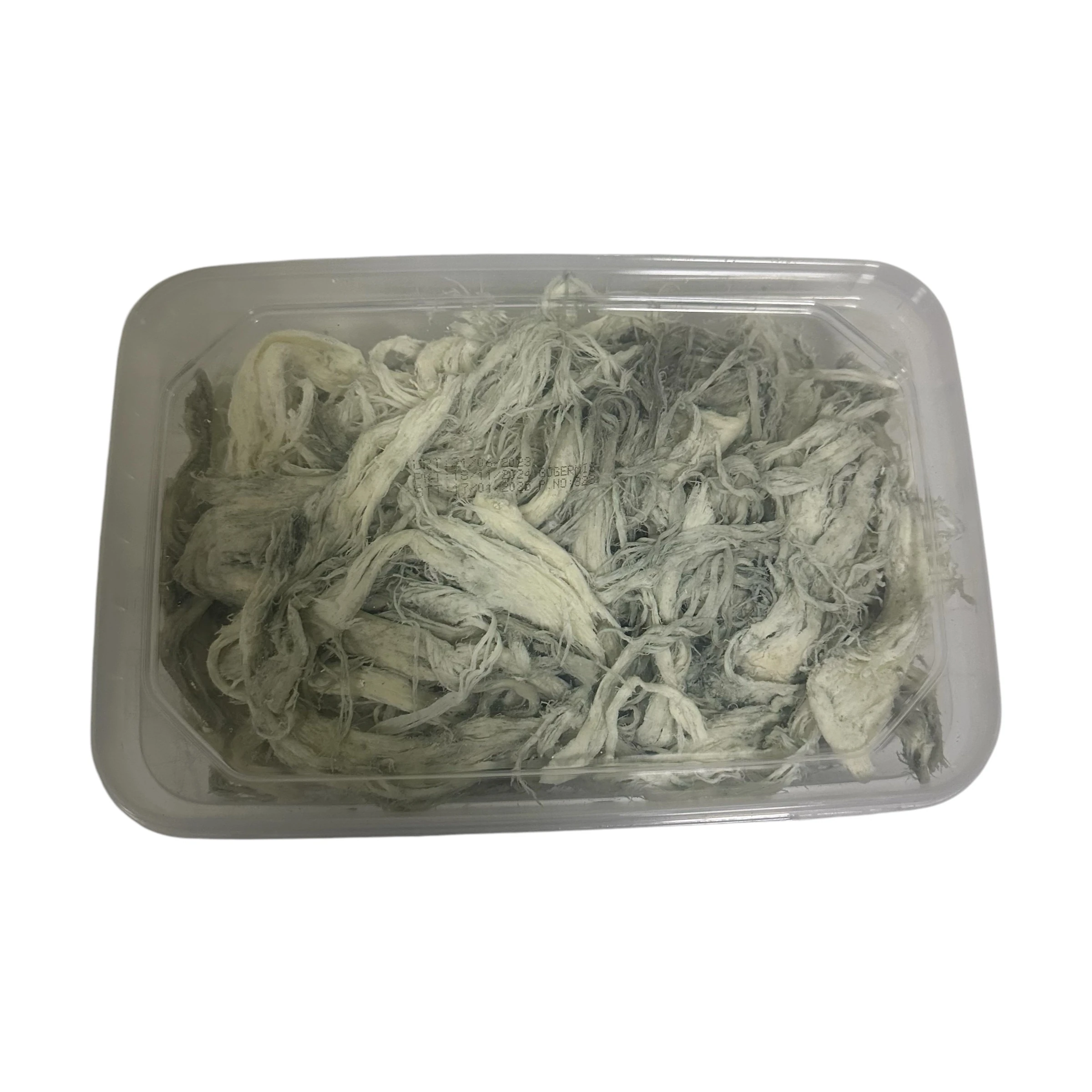 Küflü Çeçil Kase  1000 gr (lorlu)