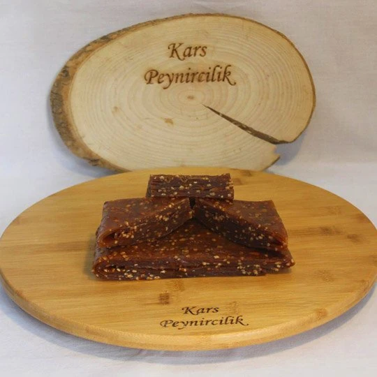 Fıstıklı Dut Pestili 500-600gr