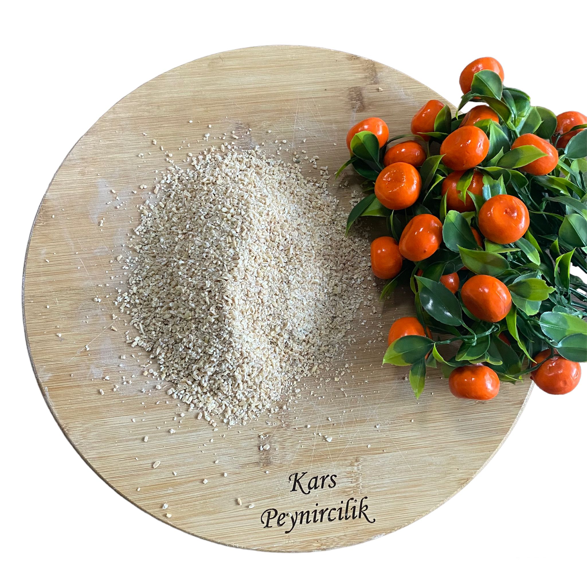 Kars Village Cracked Meat 1 kg