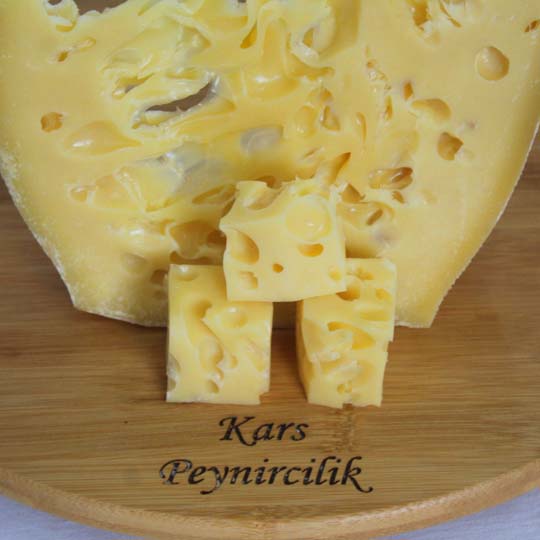 Kars Gravyer Peyniri 500gr