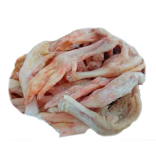 Kaz Baş Ayağı 1 kg