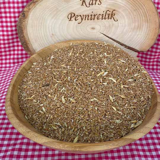 Kars Köy Kavulcası 1 Kg