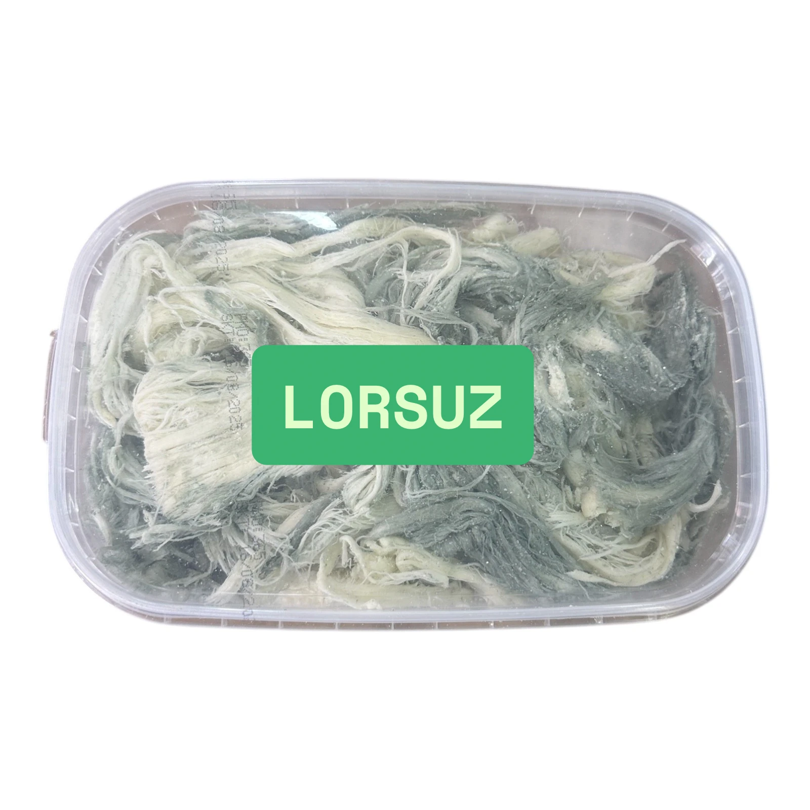 Lorsuz Küflü  Çeçil 500 gr