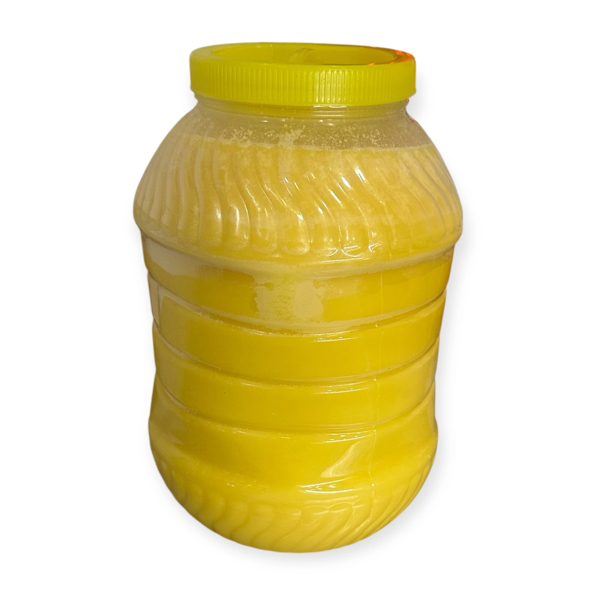 Sarı Yağ 4500gr