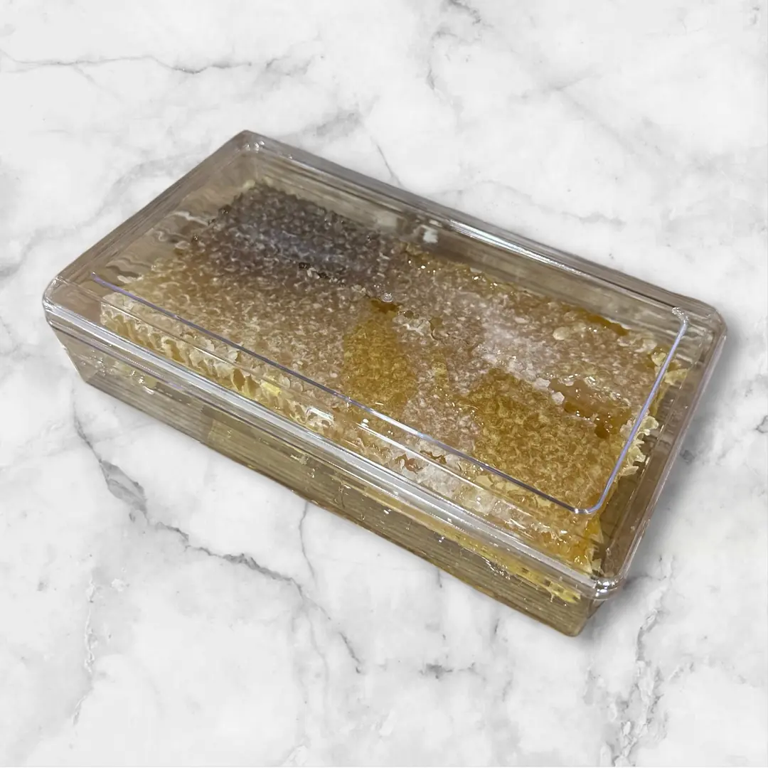 Comb Honey 1000gr