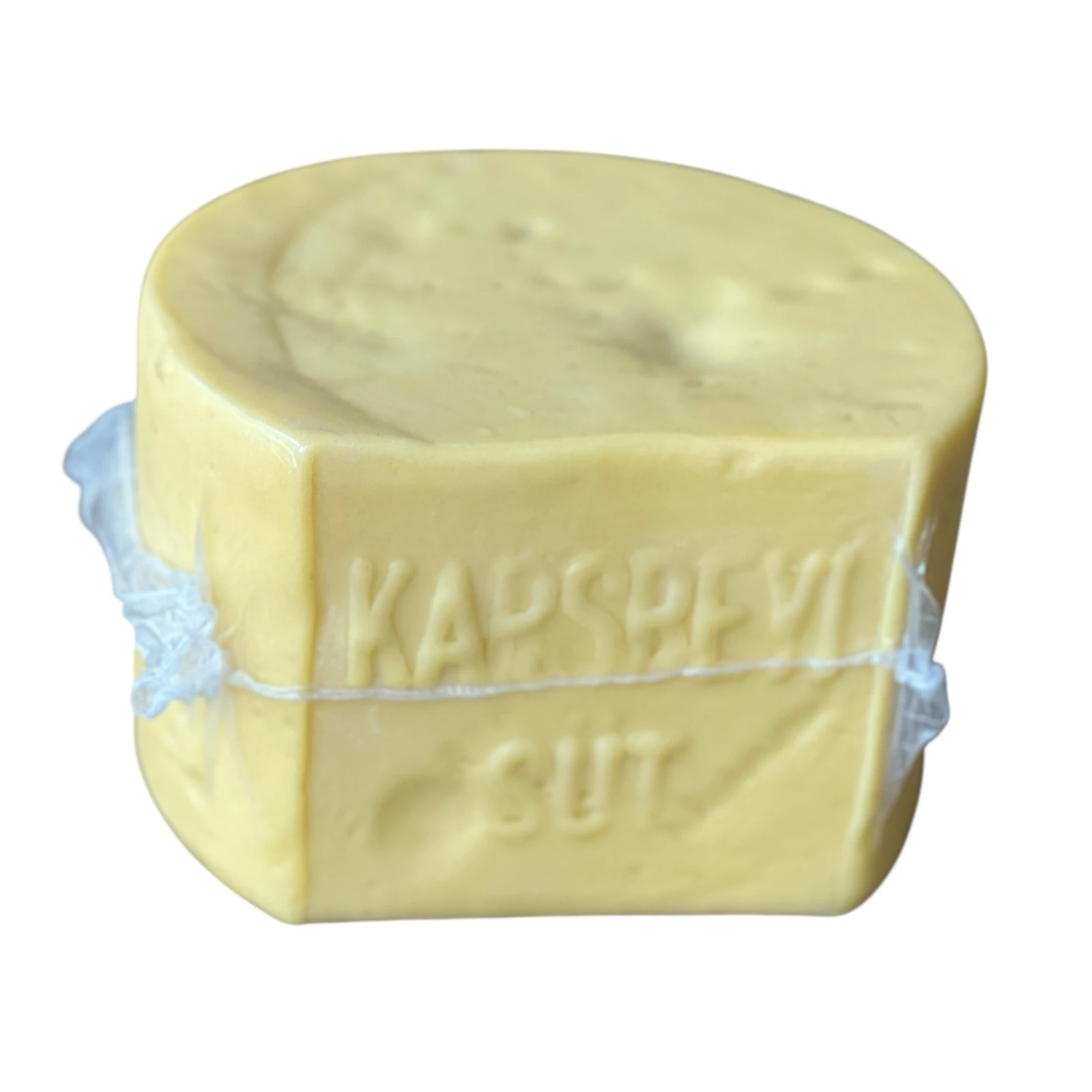 Klasik Kelle Kaşar 2 kg  (sulu Haşlama)